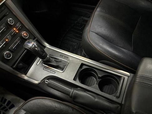 Used 2011 Lincoln MKZ FWD image 35