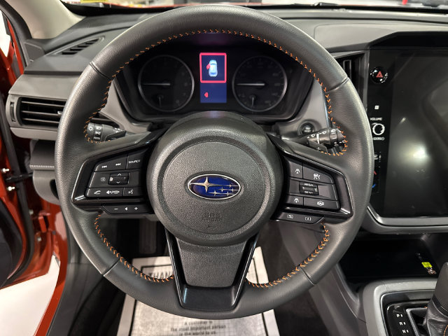 Certified 2024 Subaru Crosstrek 2.5i Limited AWD/4WD image 11