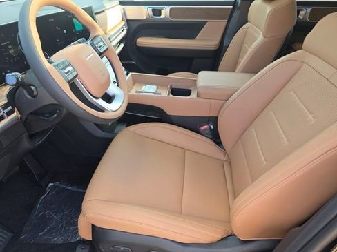 New 2026 Hyundai Santa Fe Calligraphy AWD/4WD image 27