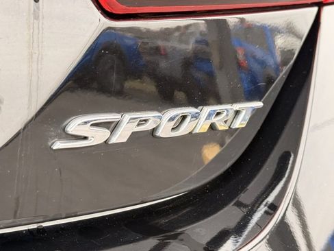 Used 2020 Honda Accord Sport image 18
