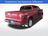 Used 2013 Ford F150 FX4 w/ Luxury Equipment Group image 6