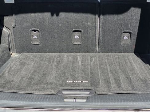 Used 2021 Nissan Rogue SV image 29