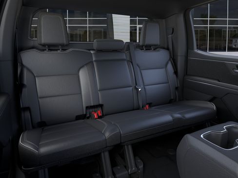 New 2026 GMC Sierra EV Elevation AWD/4WD image 17