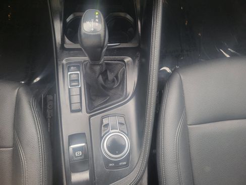 Used 2018 BMW X1 sDrive28i w/ Convenience Package image 22