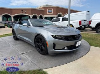 Used 2023 Chevrolet Camaro LT w/ RS Package RWD video 1