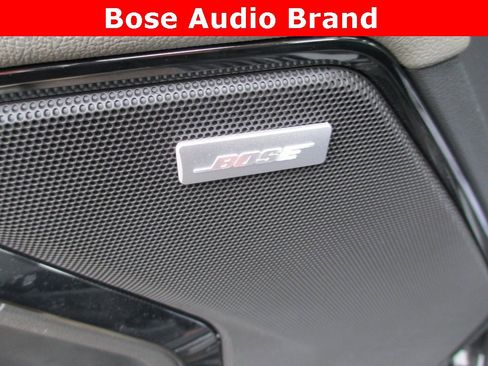 Certified 2025 Chevrolet Silverado 2500 ZR2 w/ ZR2 Bison Edition image 19