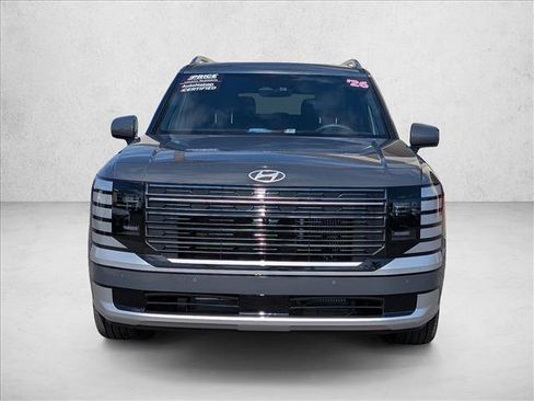 Used 2026 Hyundai Palisade Calligraphy AWD/4WD image 2