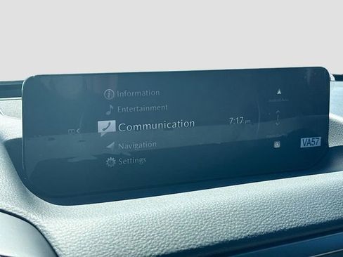 New 2026 MAZDA CX-50 AWD 2.5 Hybrid w/ Premium Pkg image 15