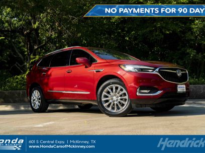 Used 2021 Buick Enclave Essence w/ Trailering Package, 5000 lbs.