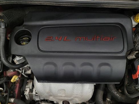 Used 2016 FIAT 500X Trekking Plus image 30