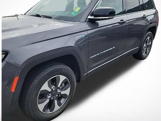 Used 2022 Jeep Grand Cherokee Limited 4xe AWD/4WD video 2