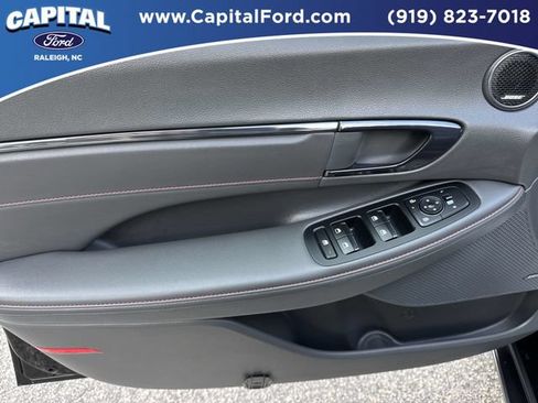 Used 2025 Hyundai Sonata N Line FWD image 20