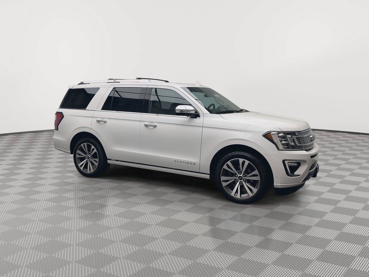 Used 2020 Ford Expedition Platinum AWD/4WD image 47