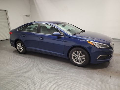 Used 2017 Hyundai Sonata SE FWD image 11