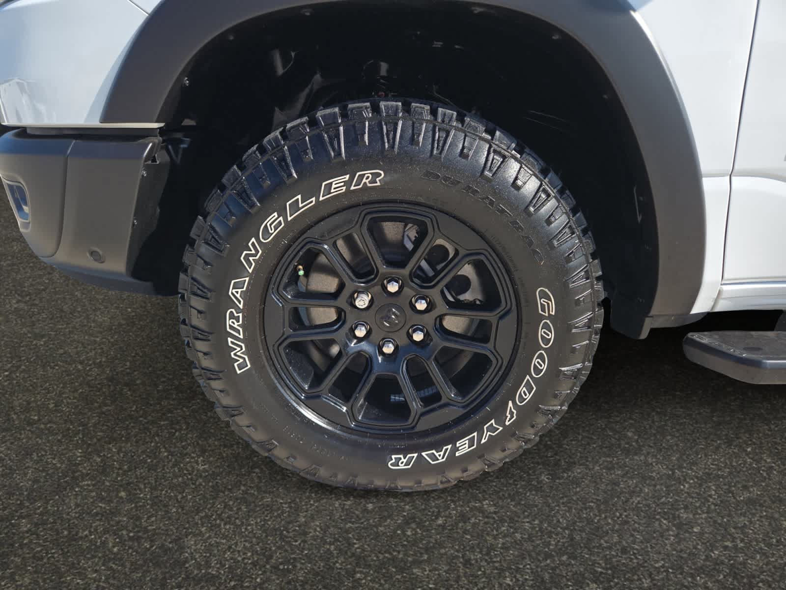 Used 2026 RAM 1500 Rebel w/ Rebel Level 1 Equipment Group AWD/4WD image 14
