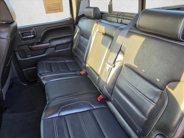 Used 2018 GMC Sierra 1500 Denali w/ Denali Ultimate Package AWD/4WD image 18