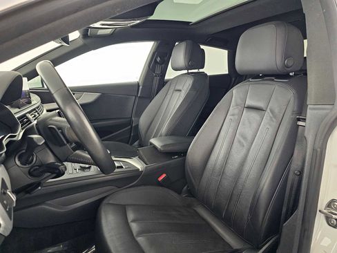 Used 2018 Audi A5 2.0T Premium image 21