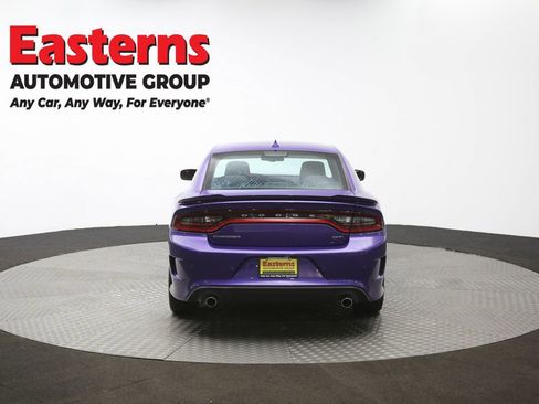 Used 2023 Dodge Charger GT image 37