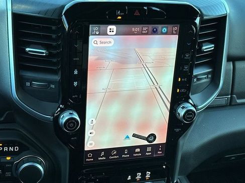 New 2026 RAM 1500 Big Horn image 4