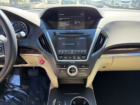 Used 2020 Acura MDX FWD image 17