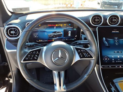 Certified 2023 Mercedes-Benz GLC 300 4MATIC image 13