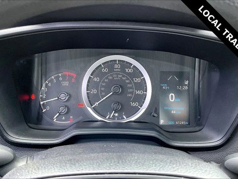 Used 2022 Toyota Corolla LE image 13