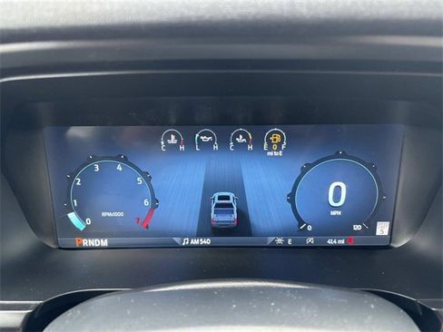 New 2025 Ford F150 Tremor w/ Equipment Group 402A High image 33