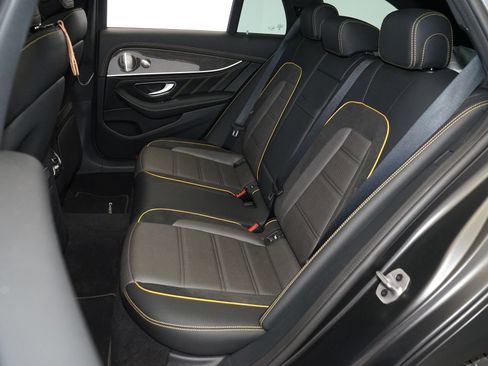 Used 2023 Mercedes-Benz E 63 AMG S image 21