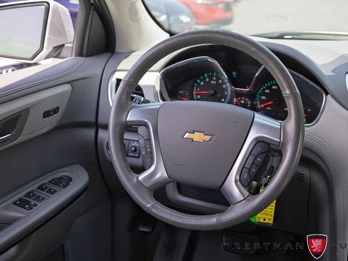 Used 2017 Chevrolet Traverse Premier AWD/4WD image 36