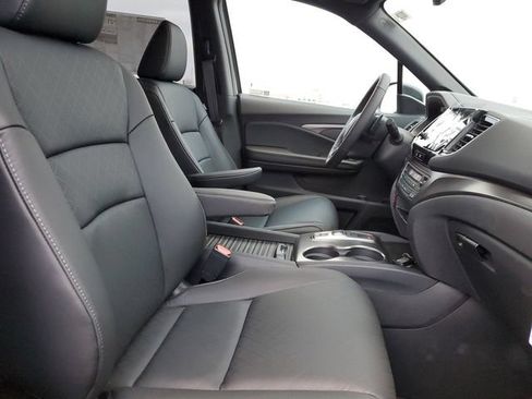 Used 2020 Honda Passport EX-L image 22