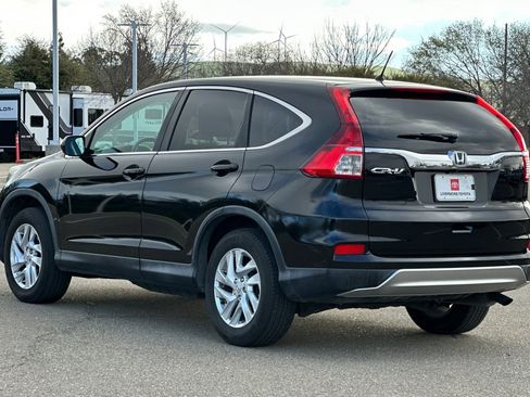 Used 2016 Honda CR-V EX image 6