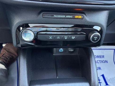 Used 2023 Ford Escape ST-Line w/ Tech Pack #1 image 20