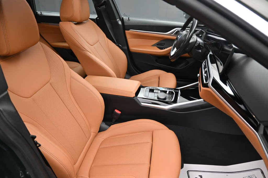 Used 2023 BMW i4 eDrive35 RWD image 31
