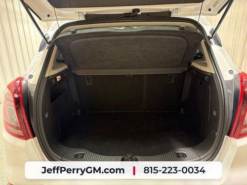 Used 2019 Buick Encore Preferred FWD image 27