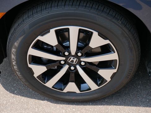 Used 2026 Honda Odyssey EX-L image 15