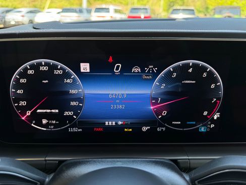 Used 2024 Mercedes-Benz GLE 63 AMG S image 57