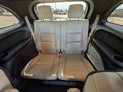 Used 2022 Dodge Durango GT image 25