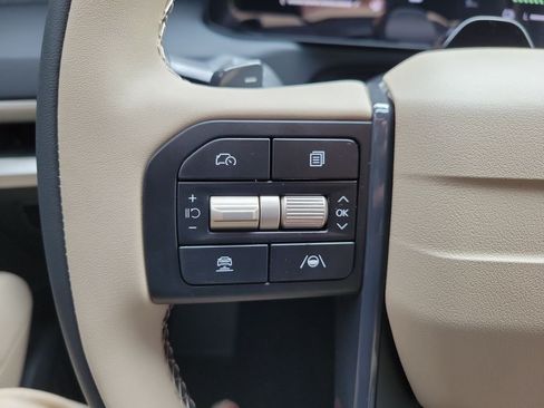 New 2027 Kia Telluride EX FWD image 27