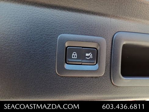 Certified 2023 MAZDA CX-30 AWD 2.5 S w/ Premium Package image 10