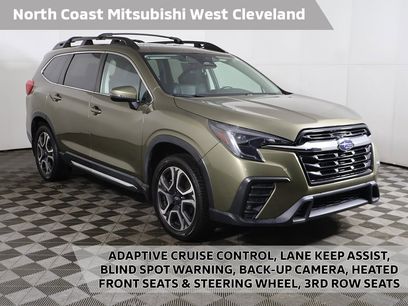 Used 2023 Subaru Ascent Limited