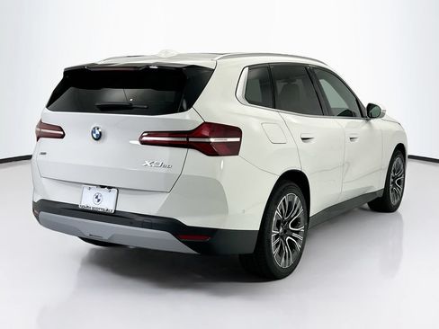 New 2026 BMW X3 xDrive30i w/ Convenience Package AWD/4WD image 5