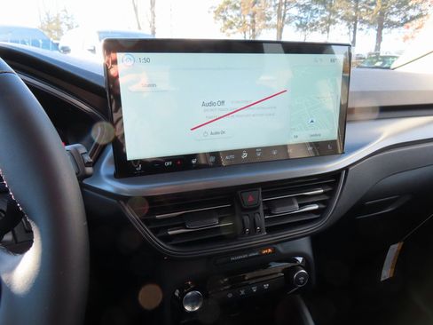 New 2026 Ford Escape SE image 10