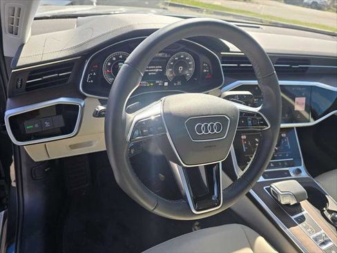Used 2025 Audi A6 2.0T Premium AWD/4WD image 25