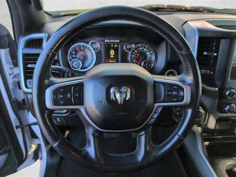 Used 2019 RAM 1500 Big Horn image 15