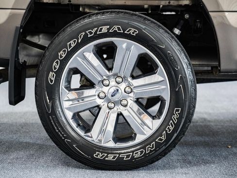 Used 2020 Ford F150 XLT w/ Equipment Group 302A Luxury image 19