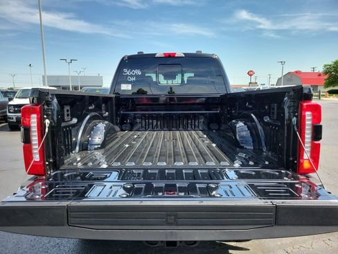 New 2026 Ford F250 Lariat w/ Lariat Ultimate Package AWD/4WD image 10