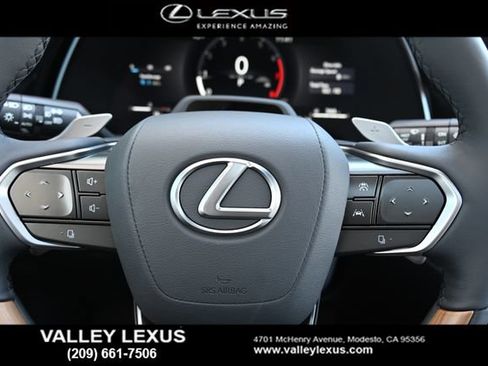New 2026 Lexus RX 350 Premium Plus w/ Convenience Package AWD/4WD image 11