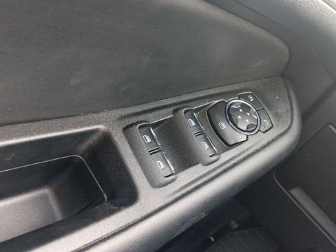 Used 2024 Ford Edge SEL w/ Convenience Package AWD/4WD image 16