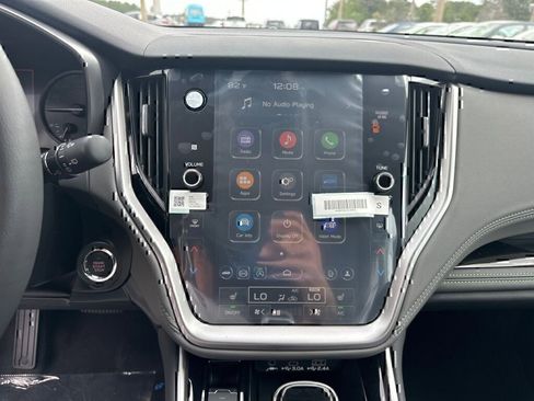 New 2025 Subaru Outback Onyx Edition w/ Popular Package #2 image 11