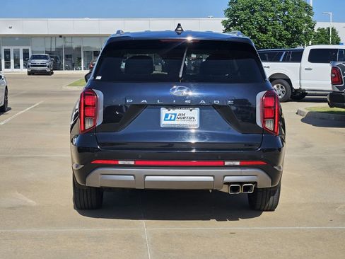 Used 2024 Hyundai Palisade SEL FWD image 8